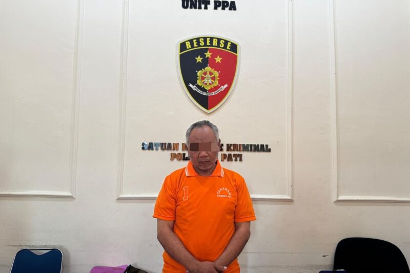 Korban Dugaan Pencabulan Oknum Kiai di Pati Bertambah Satu Lagi, Polisi Terima Laporan Baru